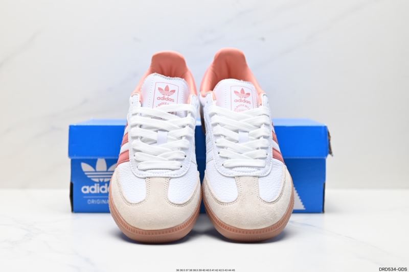 Adidas Samba Shoes